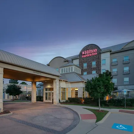 Hilton Garden Inn Dallas Arlington